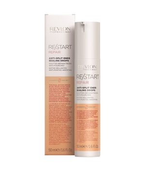 Revlon Professional Re/Start Repair Anti-Split Ends Sealing Drops Haarserum 50 ml