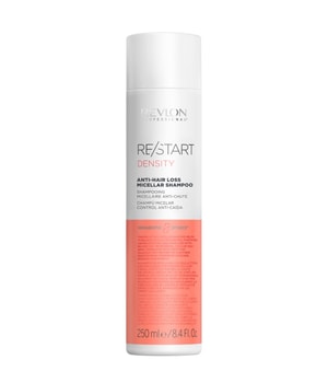 Revlon Professional Re/Start DENSITY Anti-Hair Loss Micellar Shampoo Schampo
