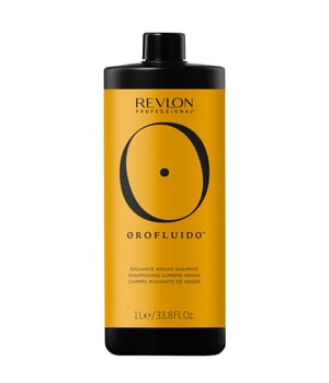 Revlon Professional Orofluido Radiance Argan Shampoo Shampoo 1000 ml Dames