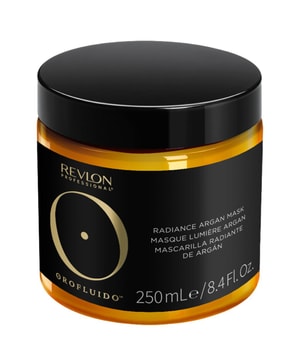 Revlon Professional Orofluido Radiance Argan Mask Haarmaske · 250 ml