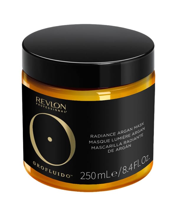 Produktbillede 1 af 6, Revlon Professional Orofluido Hårmaske