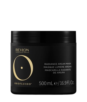 Revlon Professional Orofluido Radiance Argan Mask Haarmaske · 500 ml