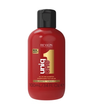 Revlon Professional UniqOne All In One Shampoo Shampoing 100 ml
