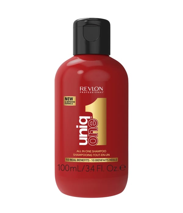 Produktbild 1 von 6, Revlon Professional UniqOne Haarshampoo