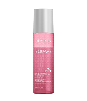 Revlon Professional Equave Color Vibrancy Instant Detangling Conditioner Conditioner 200 ml Dames