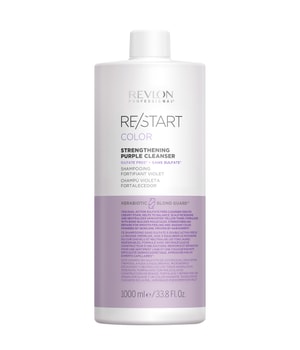 Revlon Professional Re/Start COLOR Purple Cleanser Haarshampoo · 1000 ml