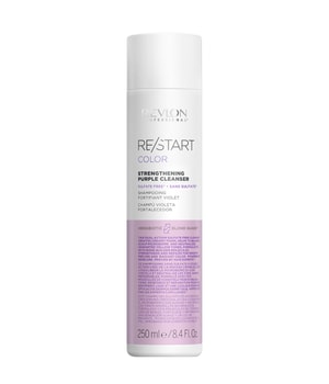 Revlon Professional Re/Start COLOR Purple Cleanser Shampoo