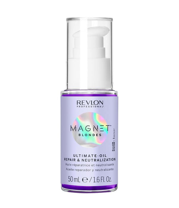 Obrázek produktu 1 z 6, Revlon Professional Magnet Vlasový olej