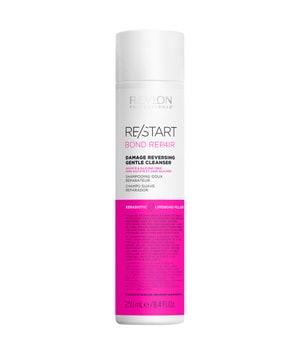 Revlon Professional Re/Start BOND REPAIR Damage Reversing Gentle Cleanser Schampo