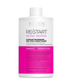 Revlon Professional Re/Start BOND REPAIR Damage Reversing Melting Conditioner Balsam