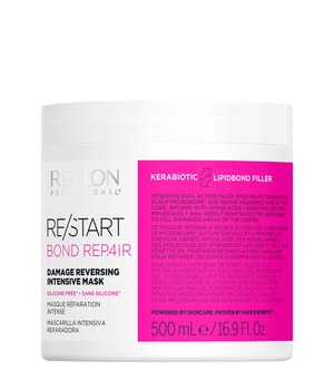 Revlon Professional Re/Start BOND REPAIR Damage Reversing Invensive Mask Hårinpackning