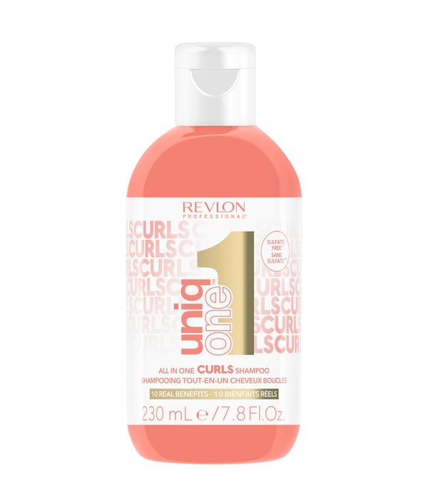 Produktbillede 1 af 5, Revlon Professional UniqOne Shampoo