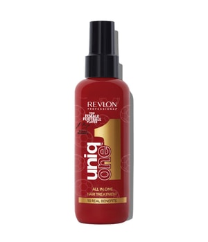 Revlon Professional UniqOne All In One Hair Treat für Männert Aitana Bonmatí Limited Edition Traite für Männert sans rinçage 150 ml