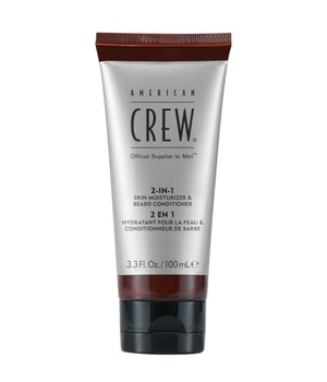 2-In-1 Moisturizer & Beard Conditioner