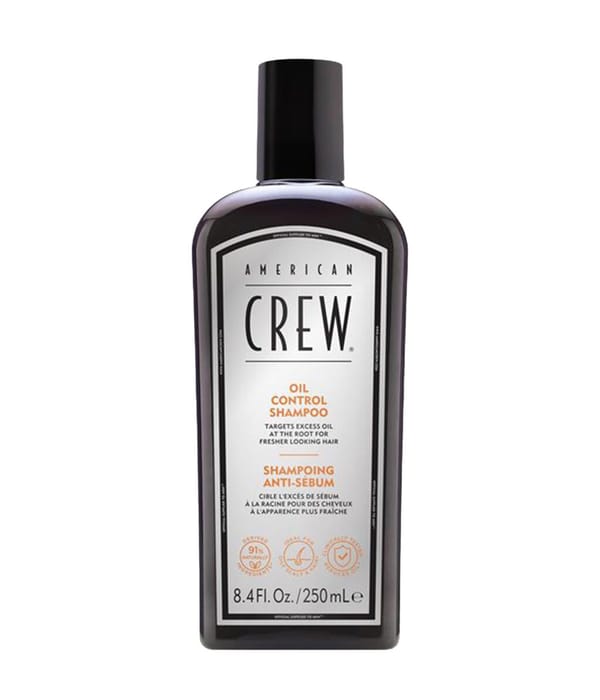 Produktbillede 1 af 6, American Crew Hair Care & Body Shampoo