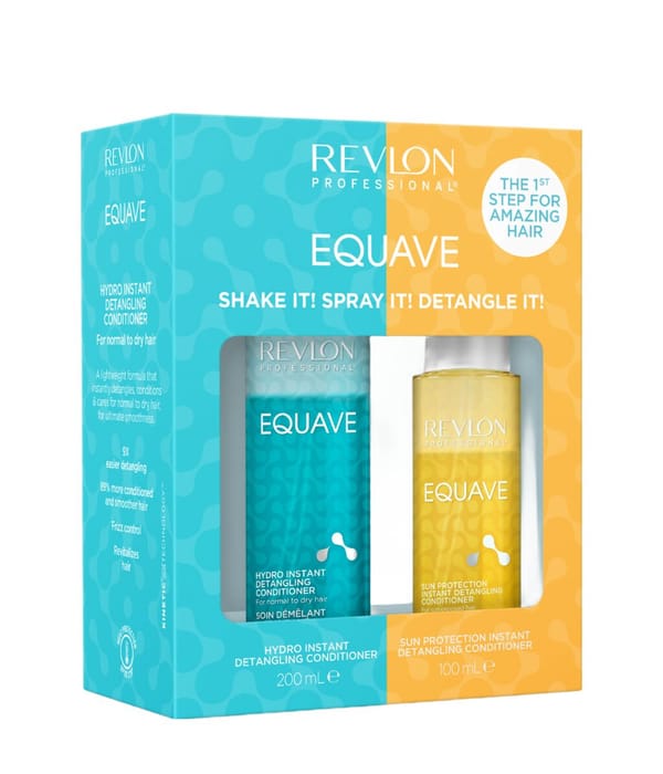 Image du produit 1 sur 3, Revlon Professional Equave Coffret soin cheveux