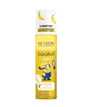 Revlon Professional Equave Kids Minions Leave-In Hydro Conditioner Balsamspray