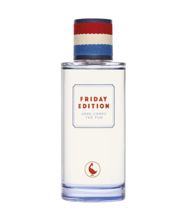 Zdjęcie produktu 1 z 5, El Ganso Friday Edition Woda toaletowa
