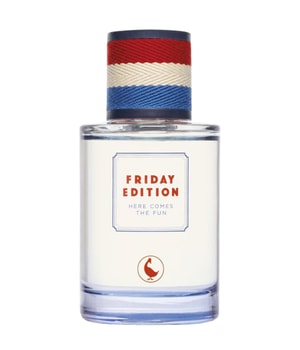 el ganso friday edition