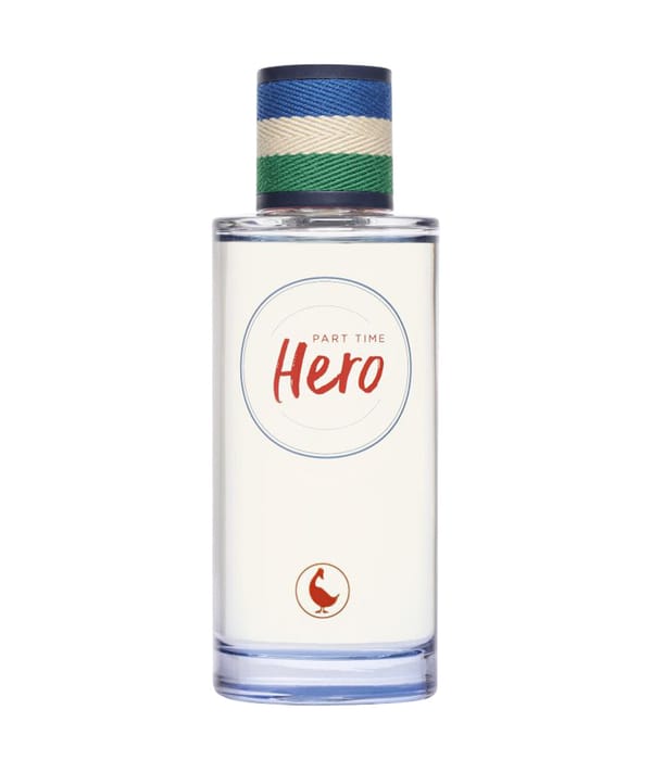 Zdjęcie produktu 1 z 5, El Ganso Part Time Hero Woda toaletowa