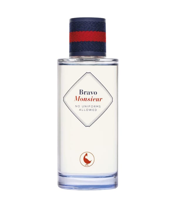 Produktbild 1 von 5, El Ganso Bravo Monsieur Eau de Toilette