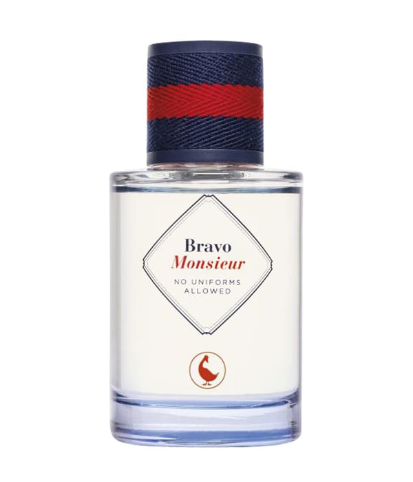 Produktbild 1 von 6, El Ganso Bravo Monsieur Eau de Toilette