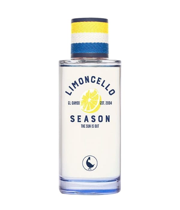 Produktbild 1 von 5, El Ganso Limoncello Eau de Toilette