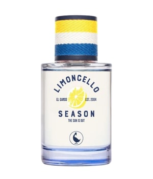 El Ganso Limoncello Eau de Toilette