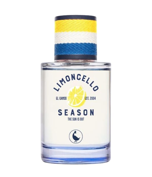 Zdjęcie produktu 1 z 6, El Ganso Limoncello Woda toaletowa