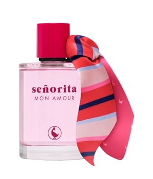 el ganso senorita mon amour woda toaletowa 75 ml    