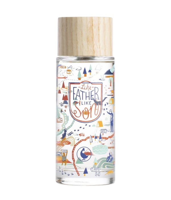 Image du produit 1 sur 6, El Ganso Like Father Like Son Eau de toilette