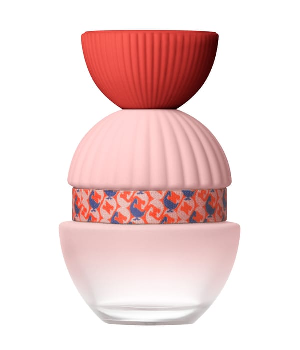 Zdjęcie produktu 1 z 6, El Ganso Fun&Chic Woda perfumowana