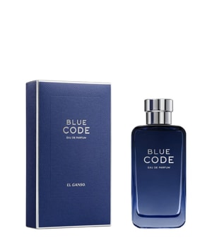 El Ganso Blue Code Eau de Parfum