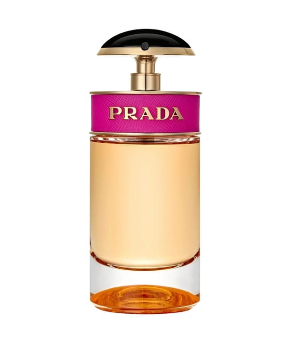 Productafbeelding 1 van 2, Prada Candy Eau de Parfum