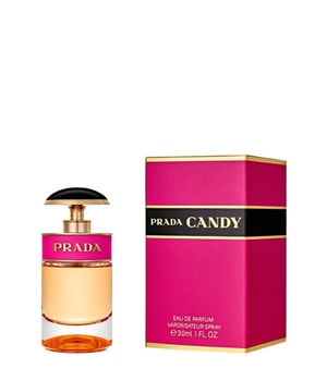 Candy Gloss Prada Candy 30 Ml Eau De Parfum Prada Candy Gloss Eau