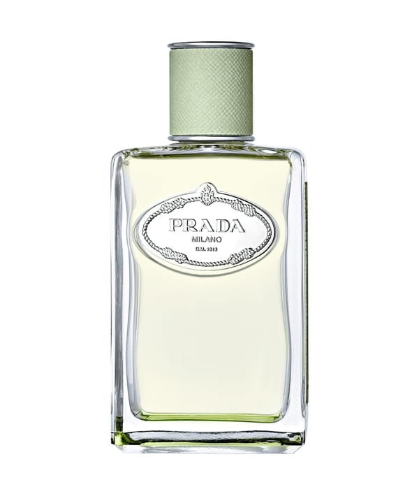 Produktbild 1 von 4, Prada Les Infusions Eau de Parfum