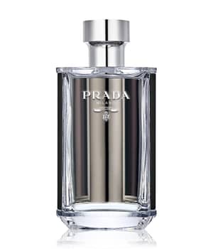 PRADA L'Homme Eau de Toilette – Glasflakon, Herrenduft