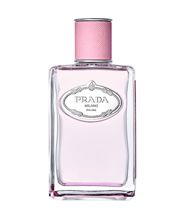 Produktbillede 1 af 4, Prada Les Infusions Eau de Parfum