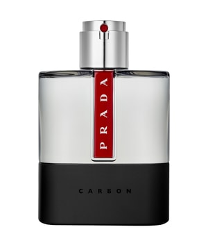 Prada Luna Rossa Carbon Eau de Toilette · 100 ml
