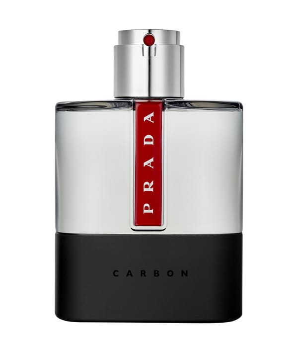 Zdjęcie produktu 1 z 3, Prada Luna Rossa Woda toaletowa