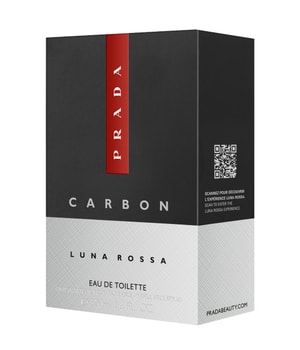 Prada Luna Rossa Carbon Woda toaletowa ✔️ kup online