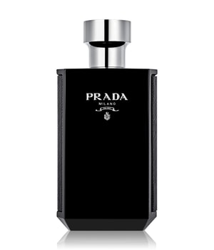 prada l'homme intense