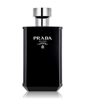 Prada L'Homme Intense Eau de Parfum (EdP) 100 ml
