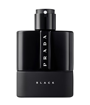 Luna Rossa Black — Prada