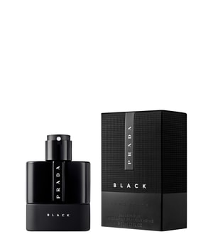 Prada Luna Rossa Black Woda perfumowana ✔️ kup online