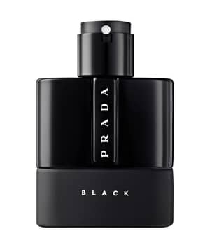 PRADA Luna Rossa Black Eau de Parfum – Duftkomposition