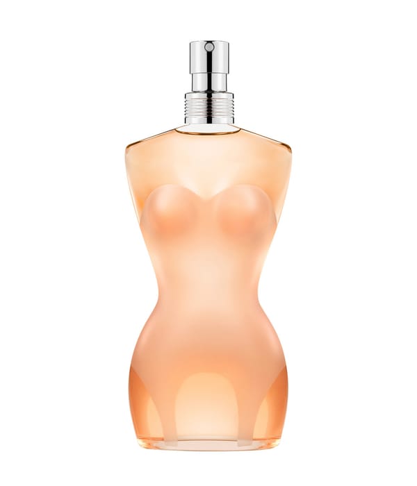 Zdjęcie produktu 1 z 5, Jean Paul Gaultier Classique Woda toaletowa