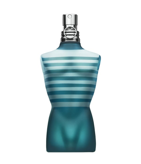 Zdjęcie produktu 1 z 6, Jean Paul Gaultier Le Male Woda toaletowa