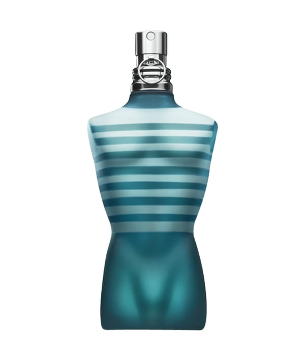 Zdjęcie produktu 1 z 6, Jean Paul Gaultier Le Male Woda toaletowa