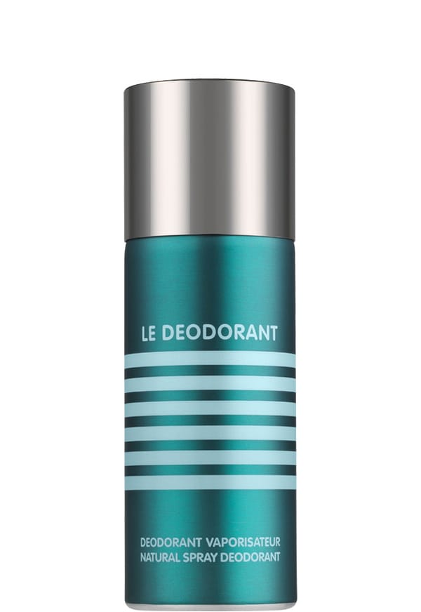 Produktbillede 1 af 1, Jean Paul Gaultier Le Male Deodorant-spray